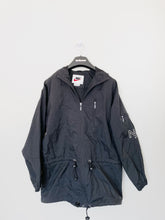 Load image into Gallery viewer, Vintage Nike Windbreaker
