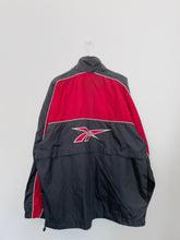 Load image into Gallery viewer, Vintage Reebok Windbreaker
