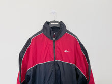 Load image into Gallery viewer, Vintage Reebok Windbreaker
