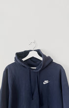 Load image into Gallery viewer, Nike Logo Hoodie
