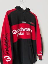 Load image into Gallery viewer, Goodwrench Nascar Hoodie
