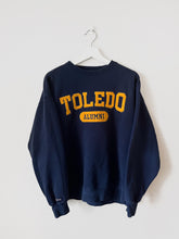 Load image into Gallery viewer, Toledo Alumni Crewneck
