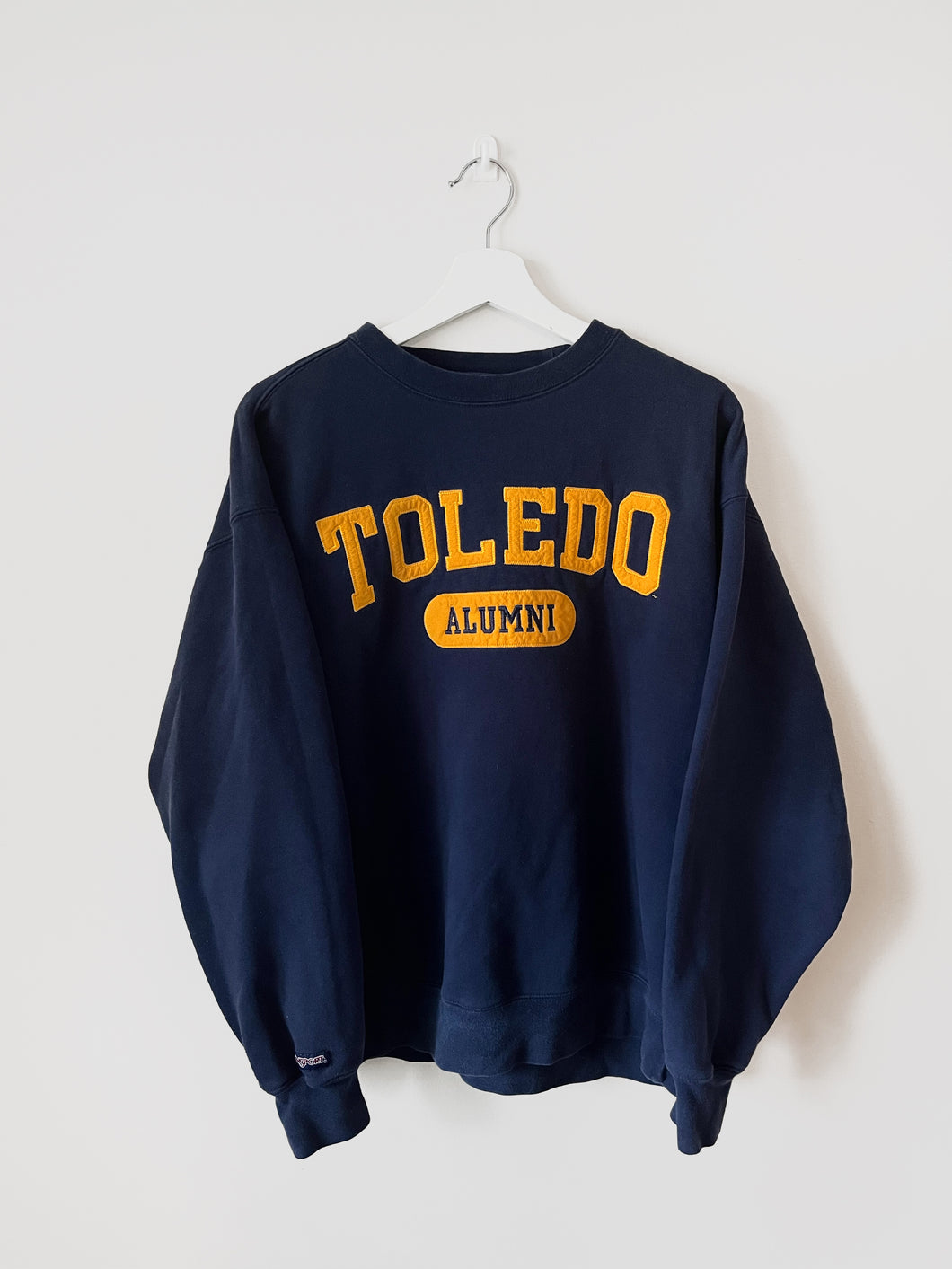 Toledo Alumni Crewneck