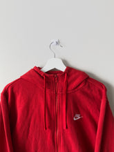 Load image into Gallery viewer, Nike Swoosh Zip Up
