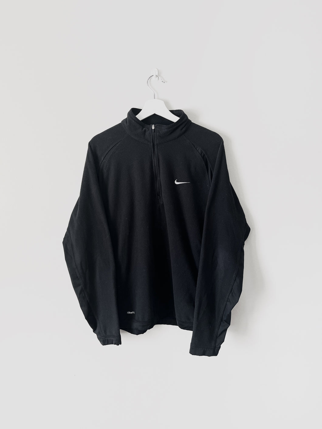 Nike Fleece 1/4 Zip