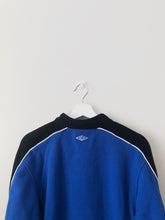 Load image into Gallery viewer, Umbro 1/4 Zip Fleece
