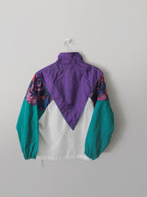 Load image into Gallery viewer, Vintage Reebok Windbreaker
