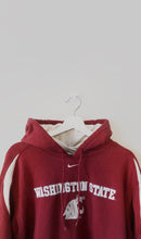 Load image into Gallery viewer, Washington State Nike Hoodie
