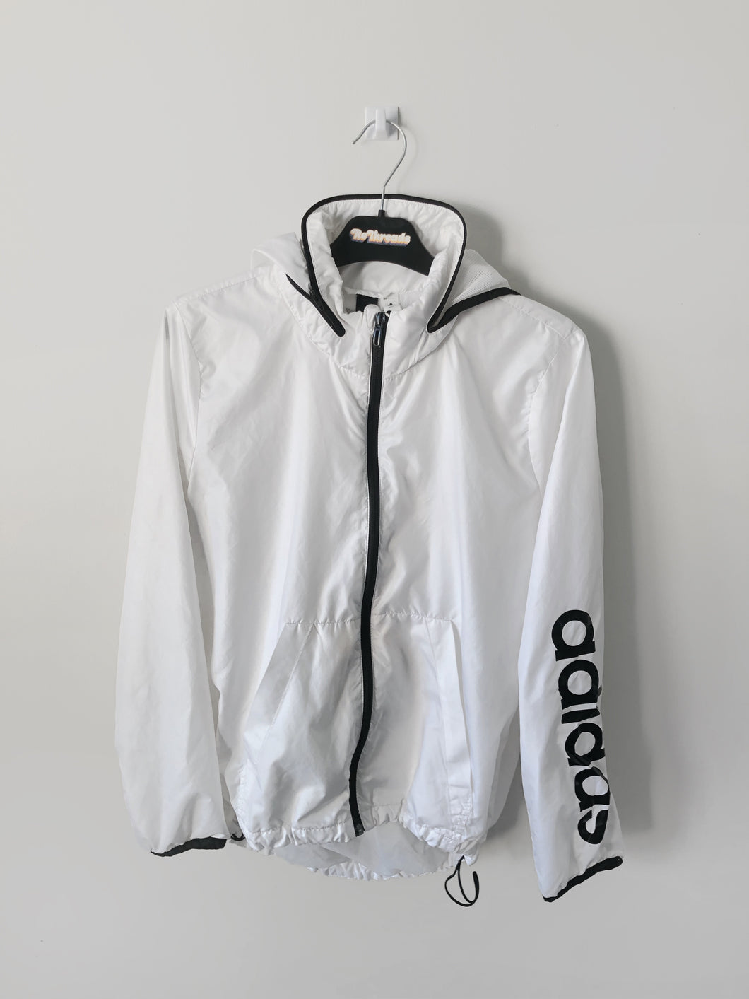 Adidas Windbreaker