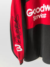 Load image into Gallery viewer, Goodwrench Nascar Hoodie
