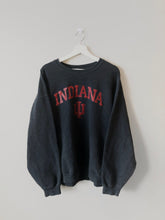 Load image into Gallery viewer, Indiana University Crewneck
