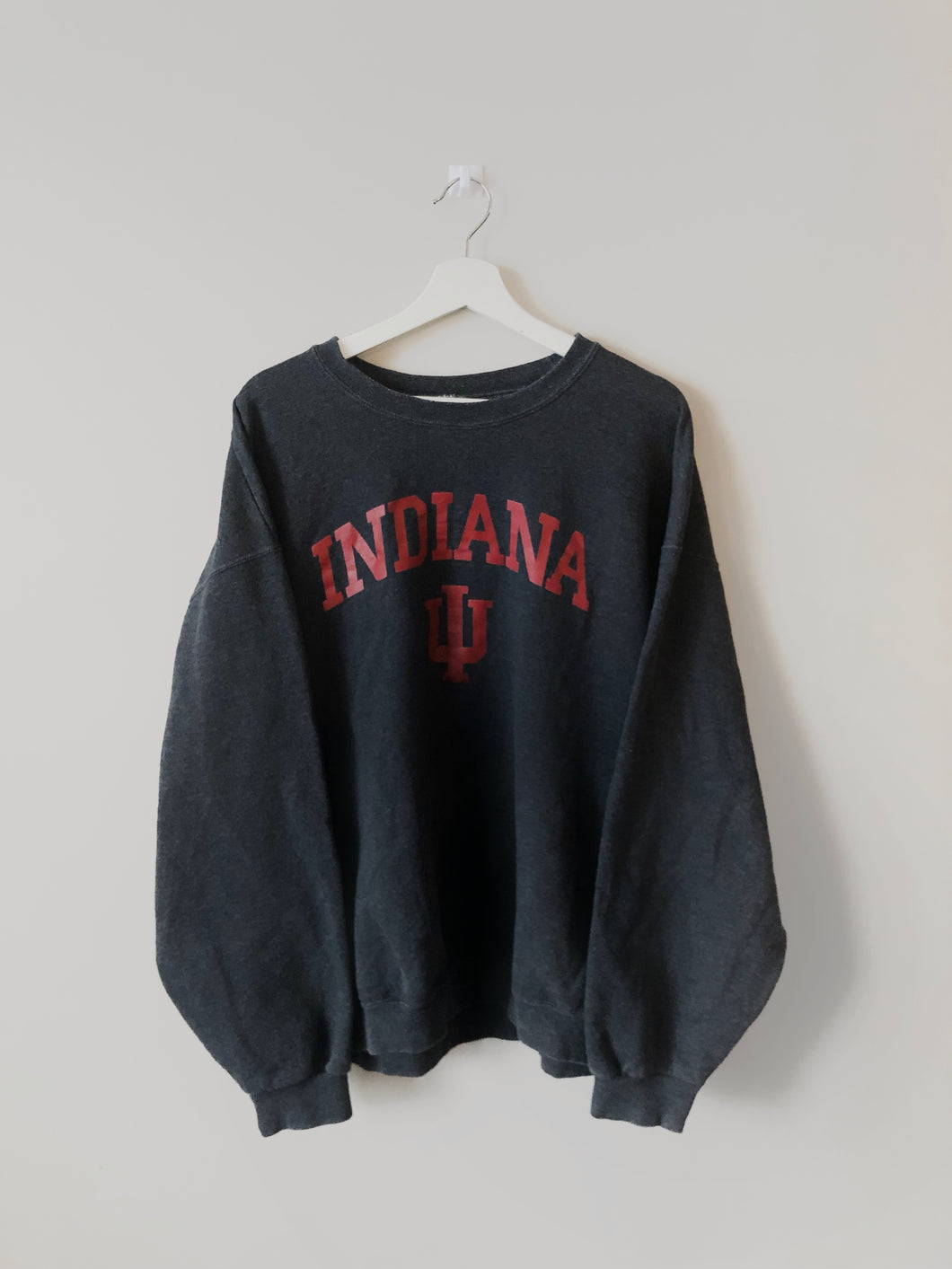 Indiana University Crewneck