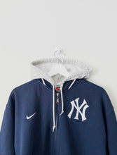 Load image into Gallery viewer, Nike x Yankees Hoodie
