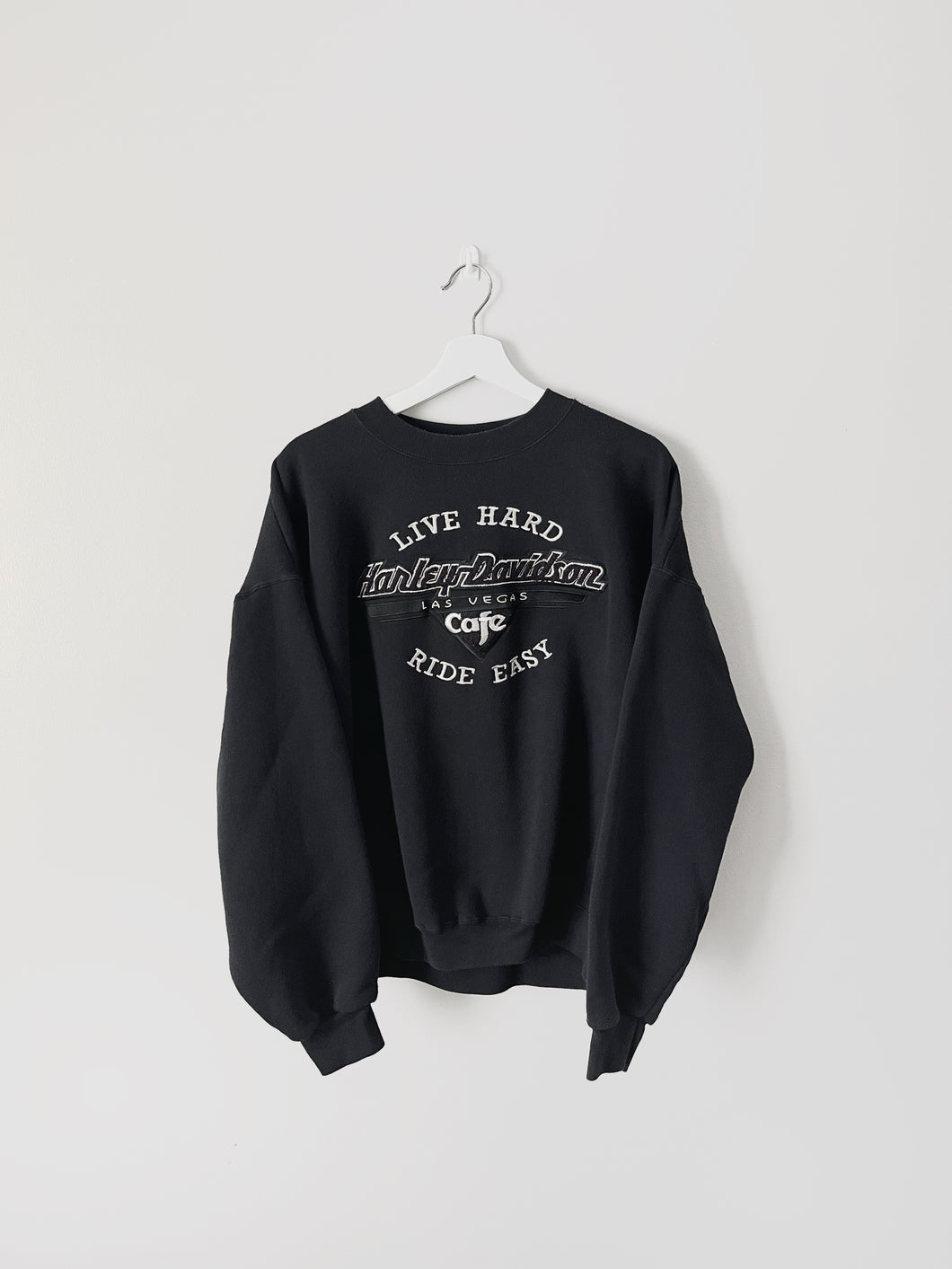 Harley Davidson Crewneck