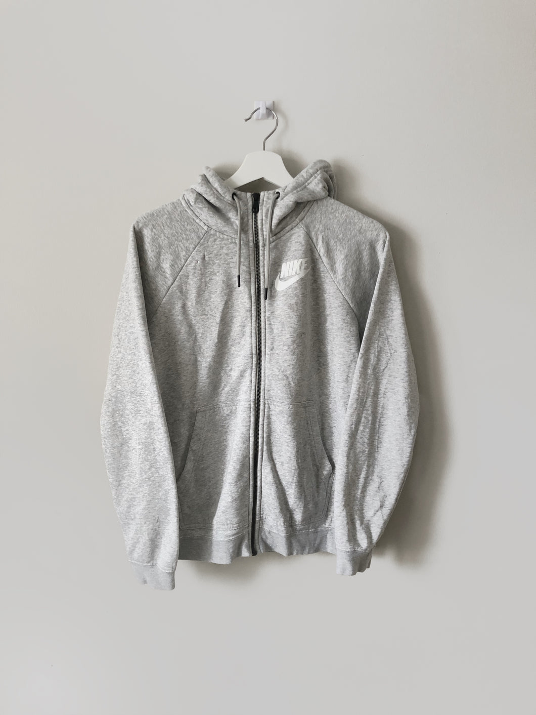 Nike Swoosh Zip Up