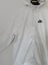 Load image into Gallery viewer, Nike Fleece Jacket
