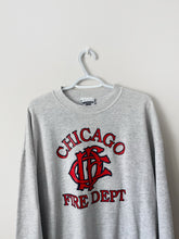 Load image into Gallery viewer, Chicago Fire Department Crewneck
