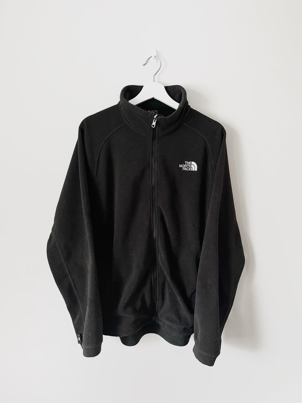 North Face Fleece