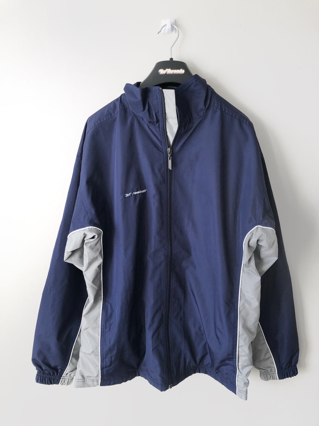 Reebok Windbreaker