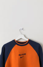 Load image into Gallery viewer, Vintage Nike Crewneck
