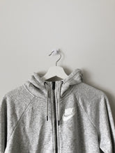 Load image into Gallery viewer, Nike Swoosh Zip Up
