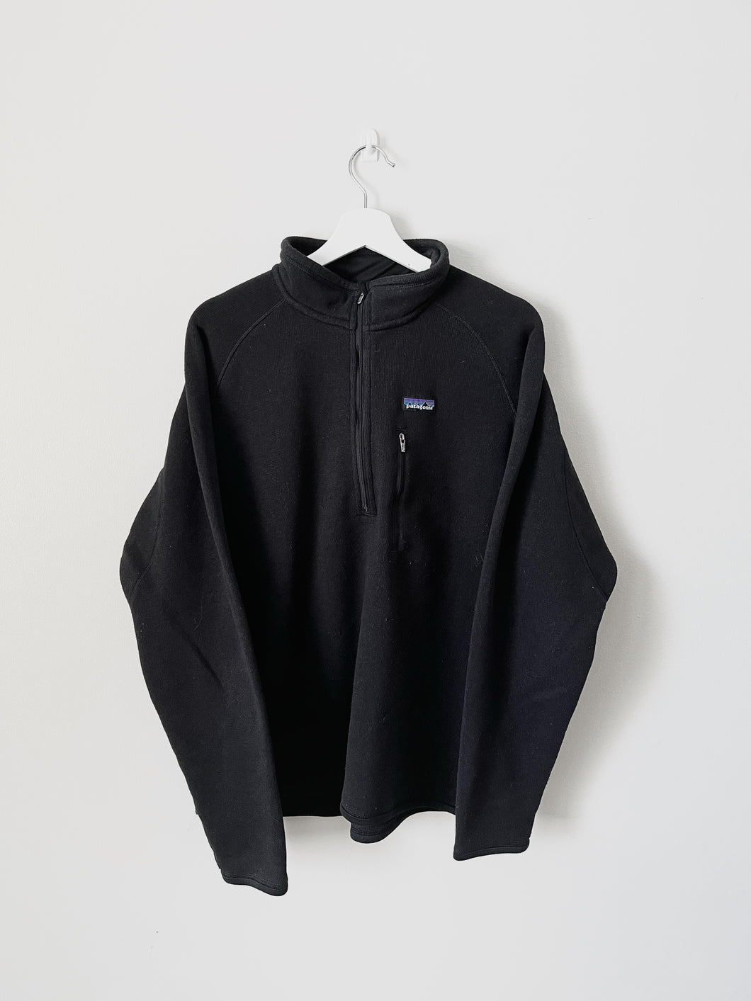 Patagonia 1/4 Zip