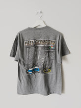 Load image into Gallery viewer, Daytona x NASCAR racing tee
