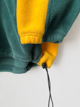 Load image into Gallery viewer, Green Bay Packers Fleece Zip-Up
