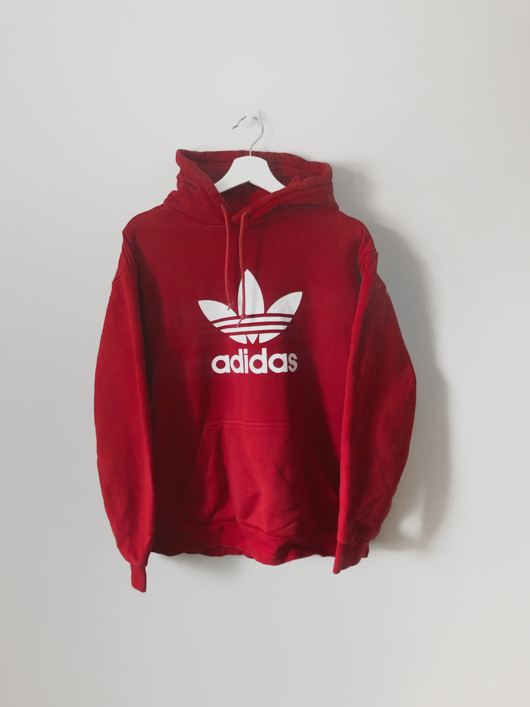 Adidas Hoodie