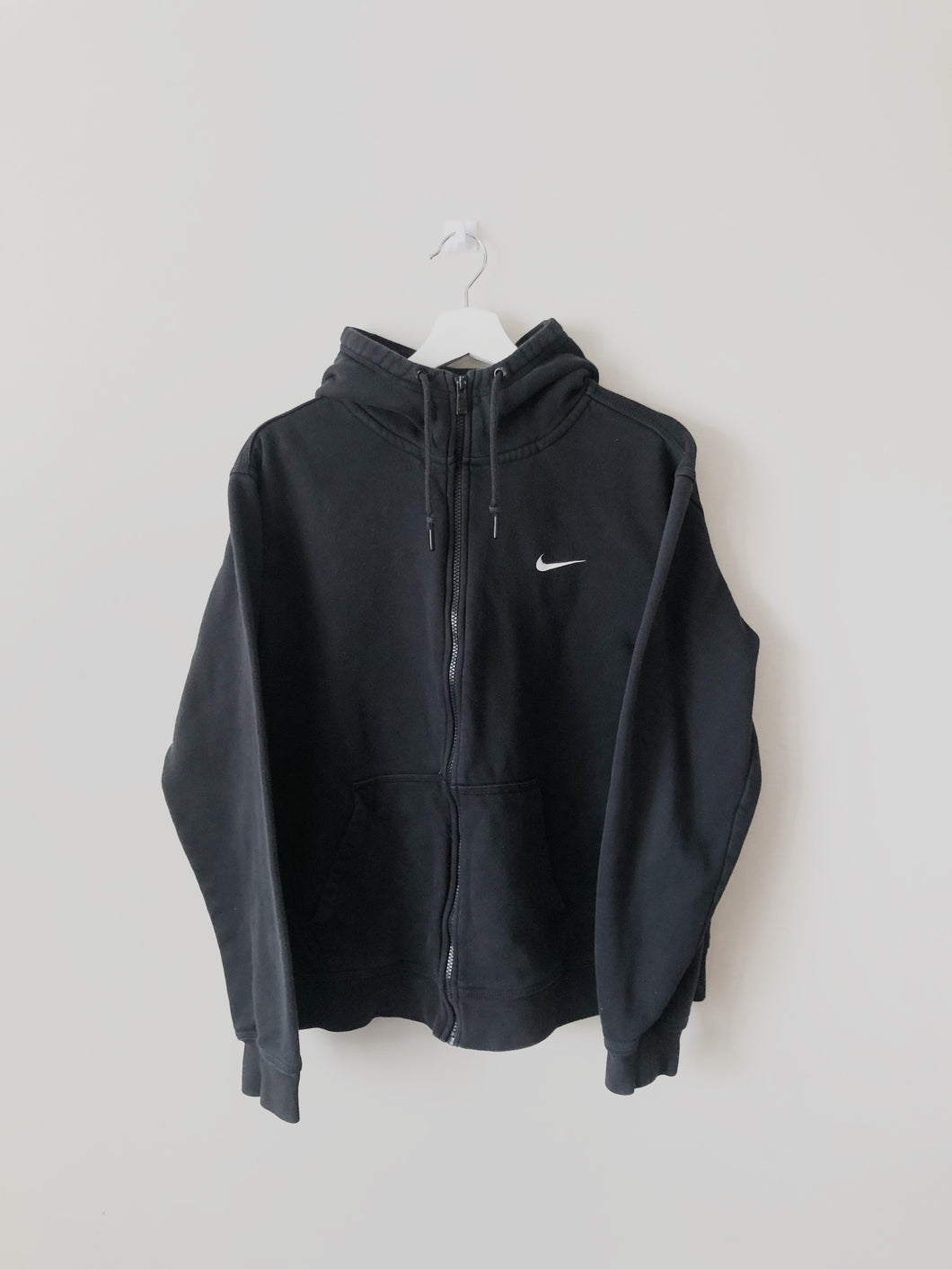 Nike Swoosh Hoodie