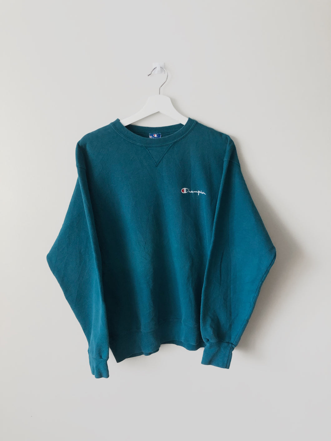 Champion Crewneck