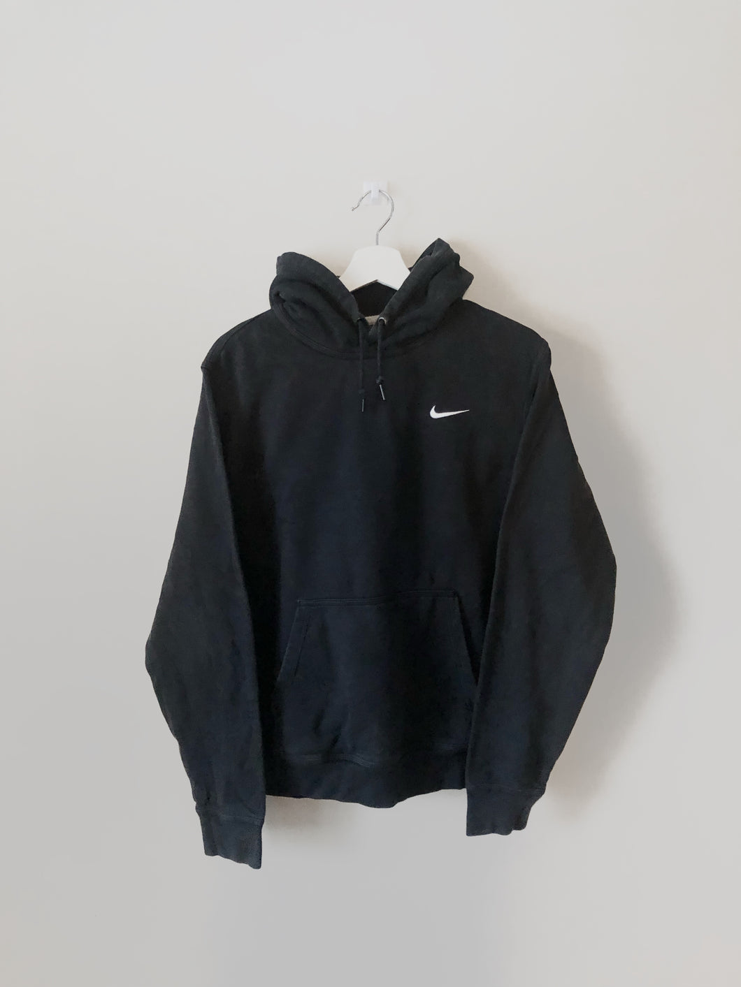 Vintage Nike Swoosh Hoodie