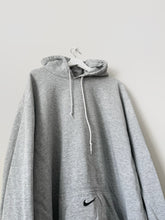 Load image into Gallery viewer, Vintage Nike Pocket Swoosh Hoodie
