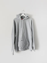 Load image into Gallery viewer, Vintage Nike Pocket Swoosh Hoodie
