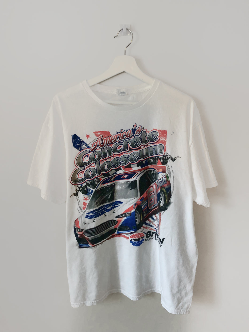 Bristol Racing Tee