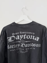 Load image into Gallery viewer, Harley Davidson Long Sleeve Tee
