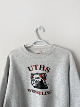Load image into Gallery viewer, Wrestling Crewneck
