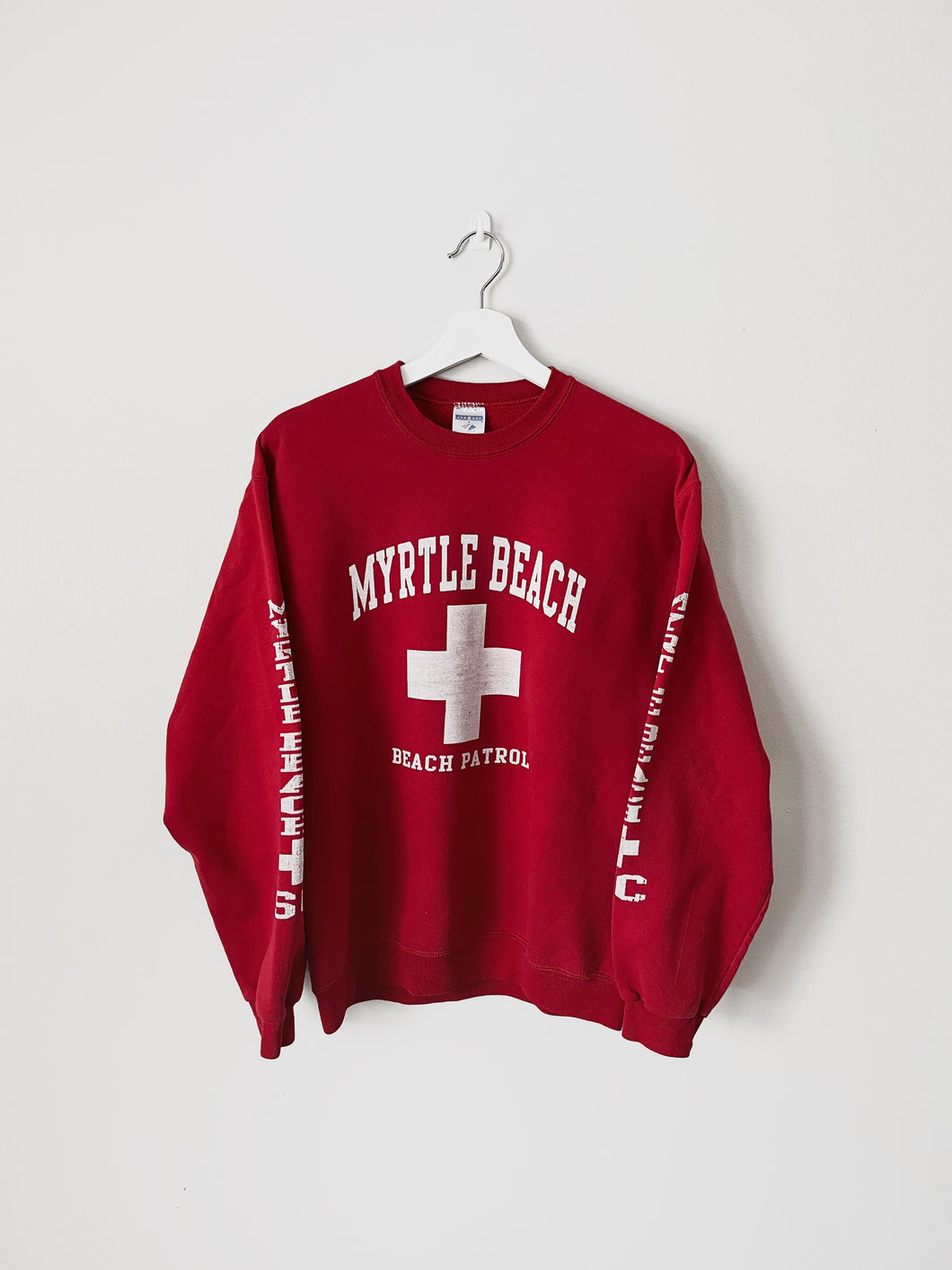 Myrtle Beach Crewneck