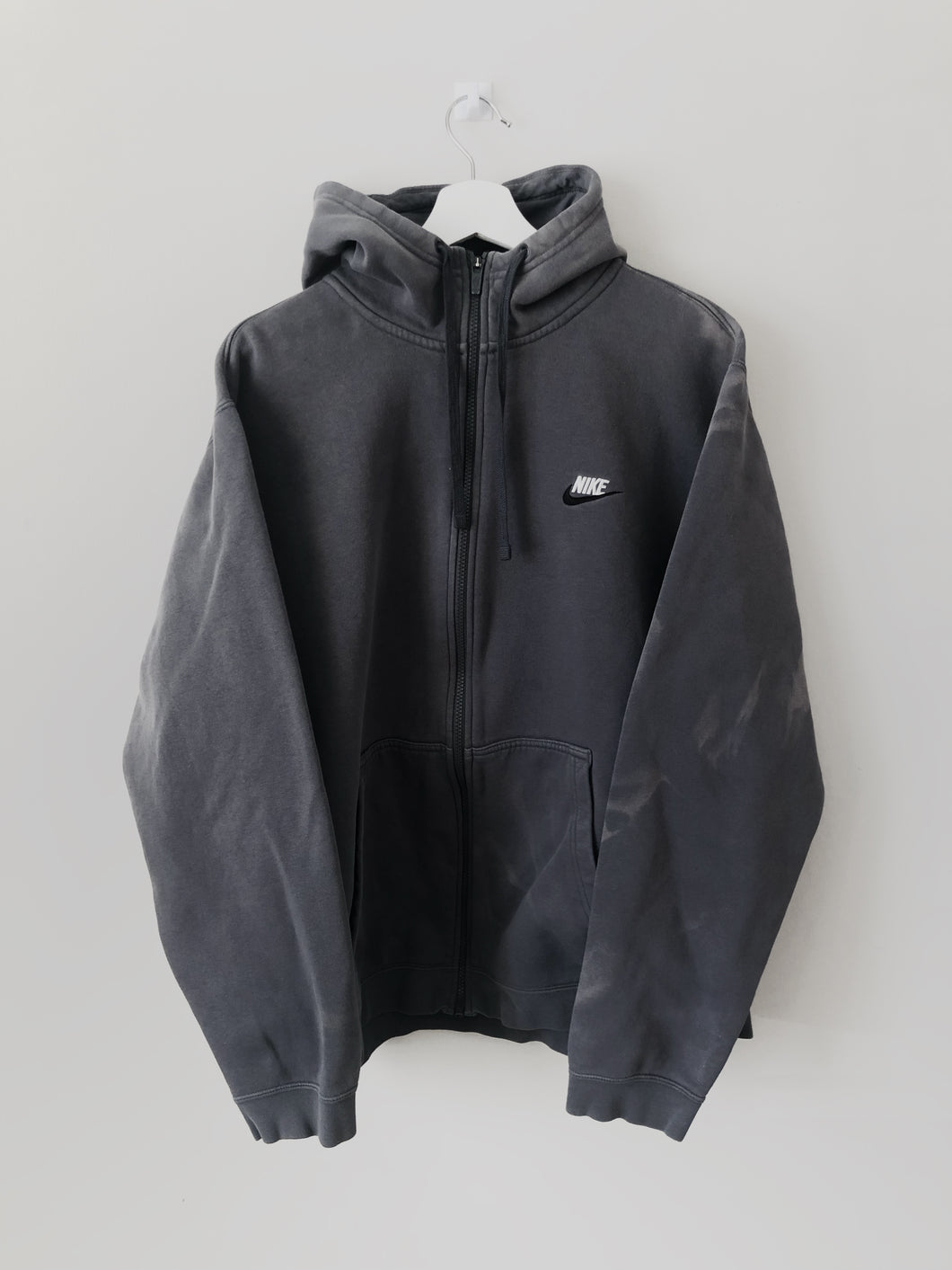 Nike Zip Up