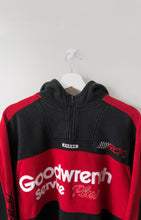 Load image into Gallery viewer, Goodwrench Nascar Hoodie
