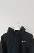 Load image into Gallery viewer, Vintage Nike Swoosh Hoodie
