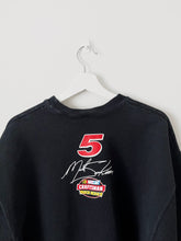 Load image into Gallery viewer, NASCAR Racing Crewneck
