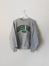 Load image into Gallery viewer, Green Bay Packers Crewneck
