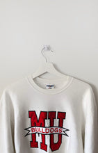 Load image into Gallery viewer, MU Bulldogs Crewneck
