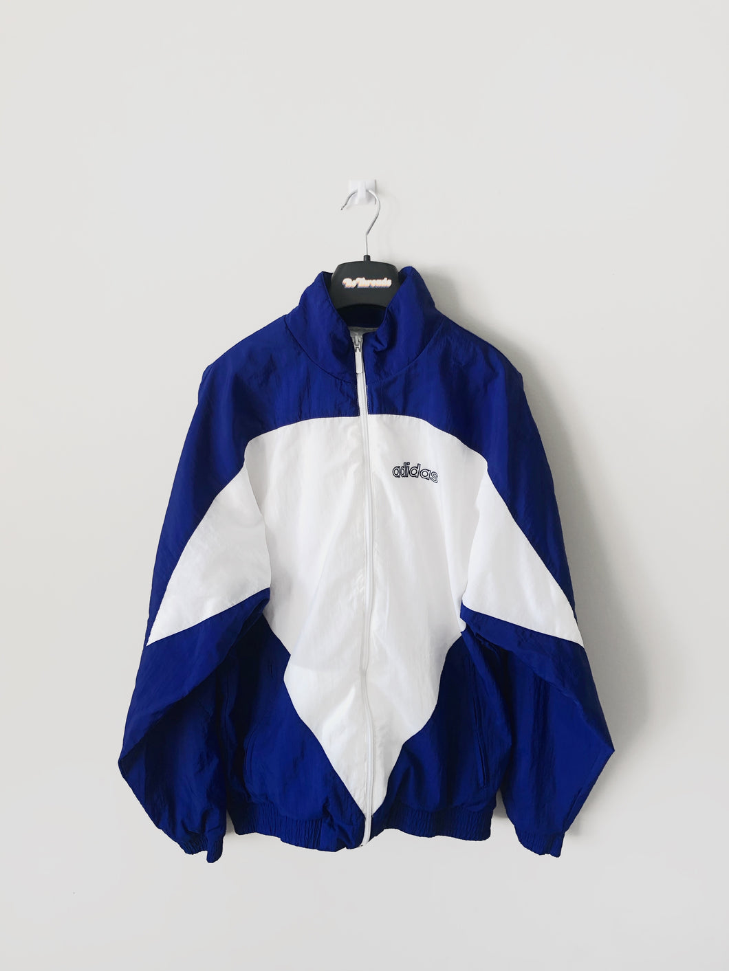 Vintage Adidas Windbreaker