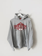 Load image into Gallery viewer, Ohio State Nike Hoodie
