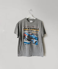 Load image into Gallery viewer, Daytona x NASCAR racing tee
