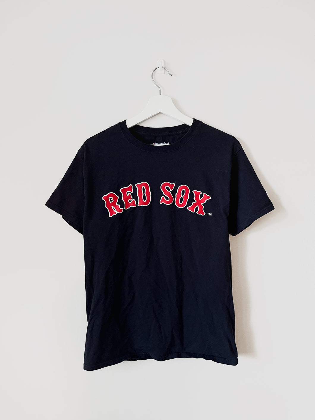 Red Sox Champion Tee