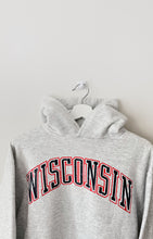 Load image into Gallery viewer, Wisconsin Hoodie
