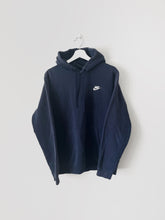 Load image into Gallery viewer, Nike Logo Hoodie
